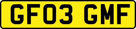 GF03GMF