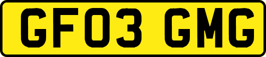 GF03GMG