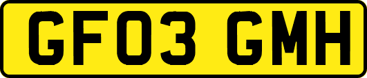 GF03GMH