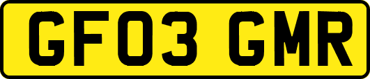 GF03GMR