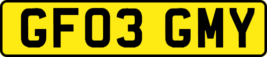 GF03GMY