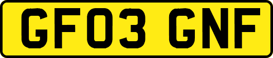 GF03GNF