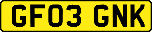 GF03GNK