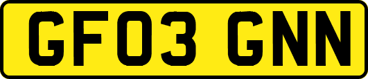 GF03GNN