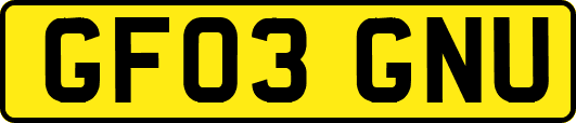 GF03GNU
