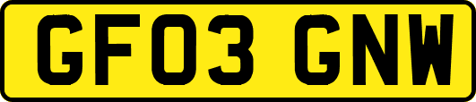 GF03GNW