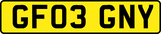 GF03GNY