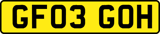 GF03GOH