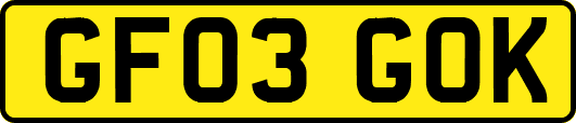 GF03GOK