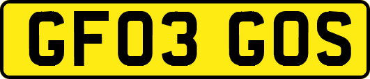GF03GOS