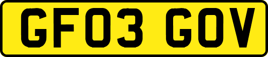 GF03GOV