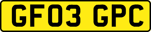 GF03GPC