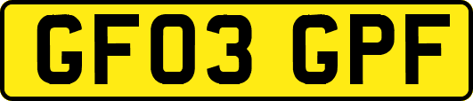 GF03GPF