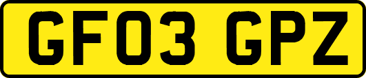 GF03GPZ