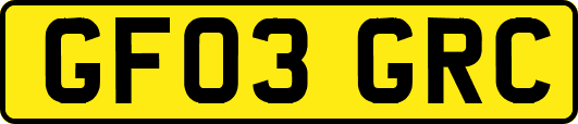 GF03GRC
