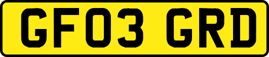 GF03GRD