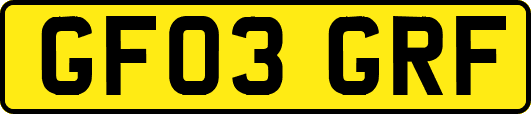 GF03GRF