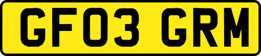 GF03GRM