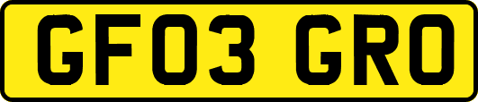 GF03GRO