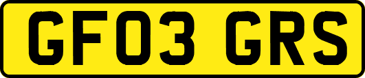 GF03GRS
