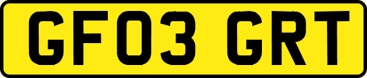 GF03GRT