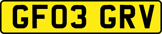 GF03GRV
