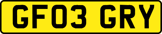 GF03GRY