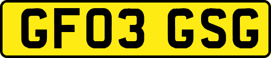 GF03GSG