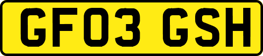 GF03GSH