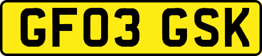 GF03GSK