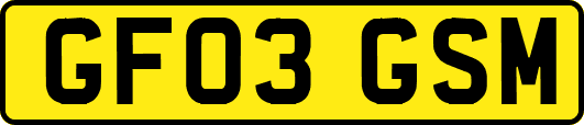 GF03GSM
