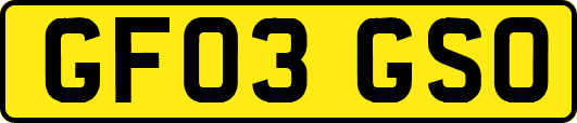GF03GSO