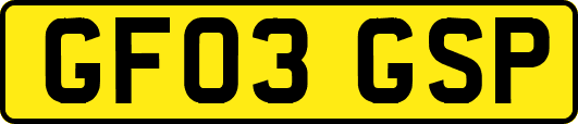 GF03GSP