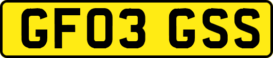 GF03GSS