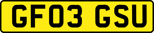 GF03GSU