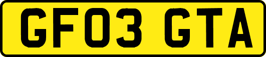 GF03GTA