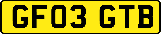 GF03GTB