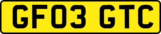 GF03GTC