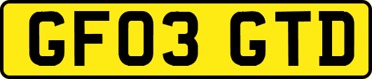 GF03GTD