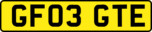 GF03GTE