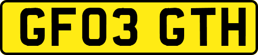 GF03GTH