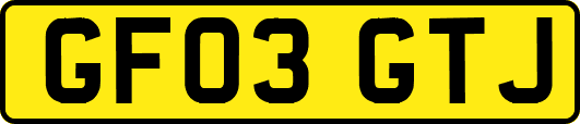 GF03GTJ