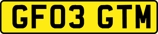 GF03GTM