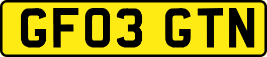 GF03GTN