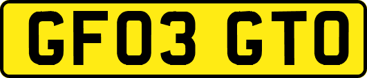 GF03GTO
