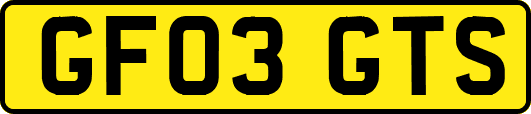 GF03GTS