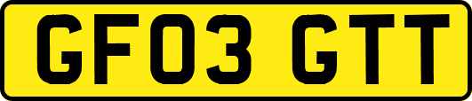 GF03GTT