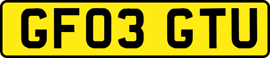 GF03GTU