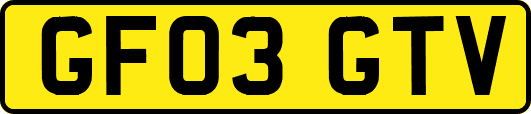 GF03GTV
