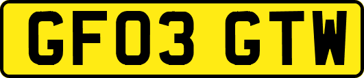 GF03GTW